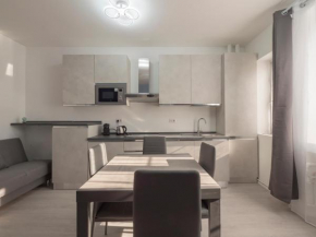 I Host Apartment - Ascanio Sforza 47